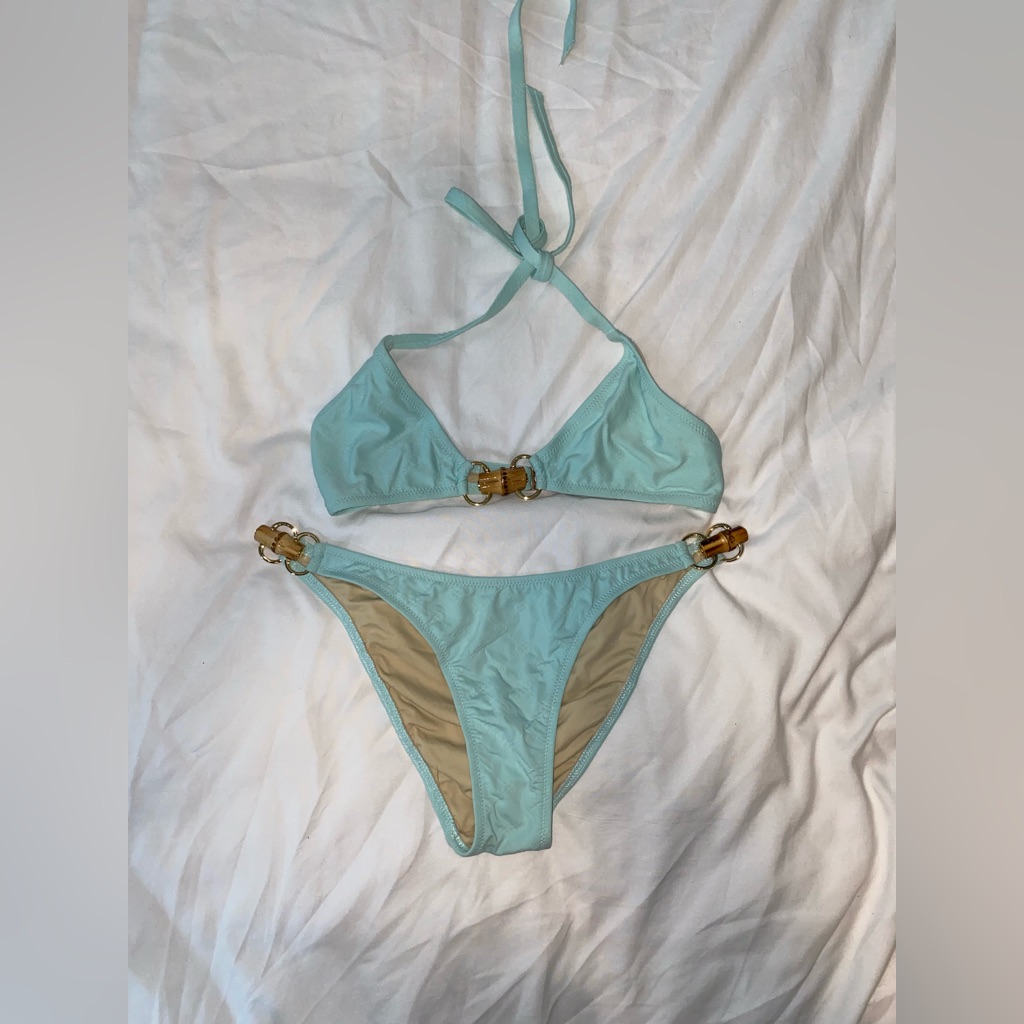 Heidi Klein Bikini Ser, Size 1